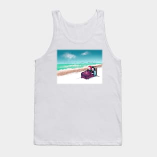 Eternal Sunshine Tank Top